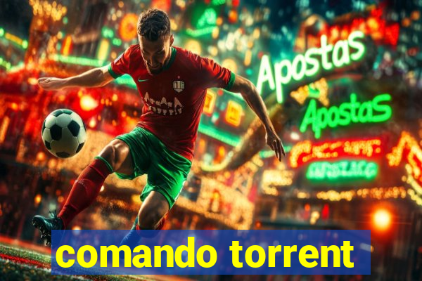 comando torrent